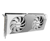 INNO3D GeForce RTX 5060 Twin X2 OC White 8GB GDDR7 DLSS5 - 1332816 - zdjęcie 2